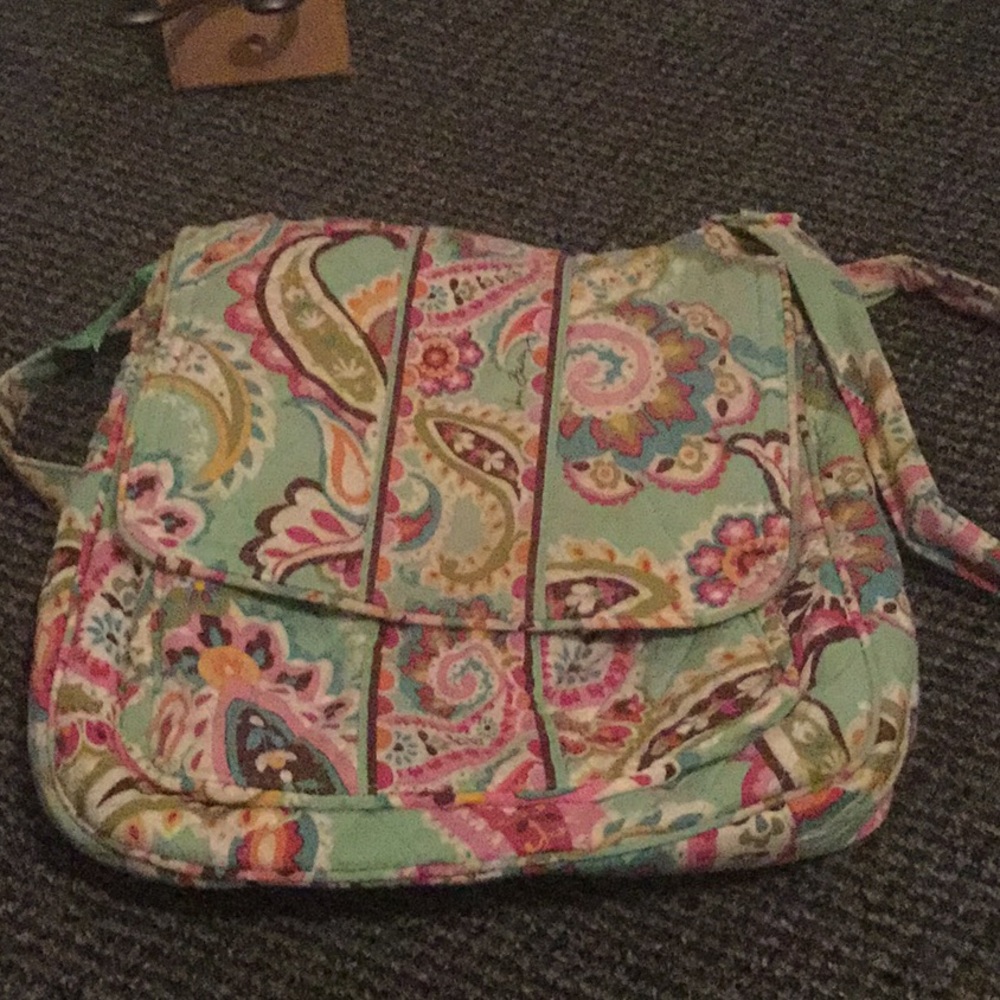 Hand bag